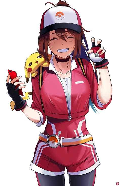 pokemon girls xxx|indian